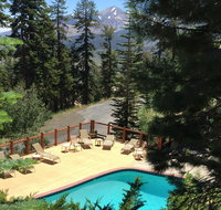 Timber Ridge Resort by 101 Great Escapes - USA Accommodation