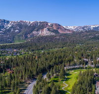 Mammoth Golf Properties By 101 Great Escapes - USA Accommodation