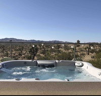 Desert Oasis - Joshua tree peaceful retreat Home - Tourism Bookings