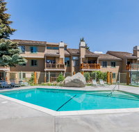 Mammoth Creek Condos - USA Accommodation
