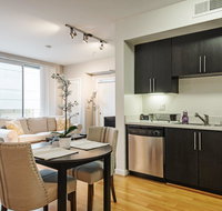 Modern Studio in Santa Monica - Tourism Bookings