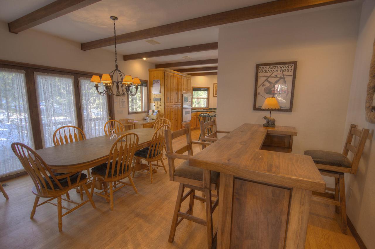 High Meadows HIdeaway - thumb 11