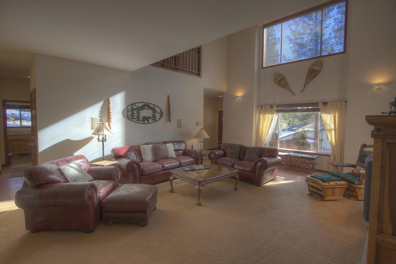 High Meadows HIdeaway - thumb 5