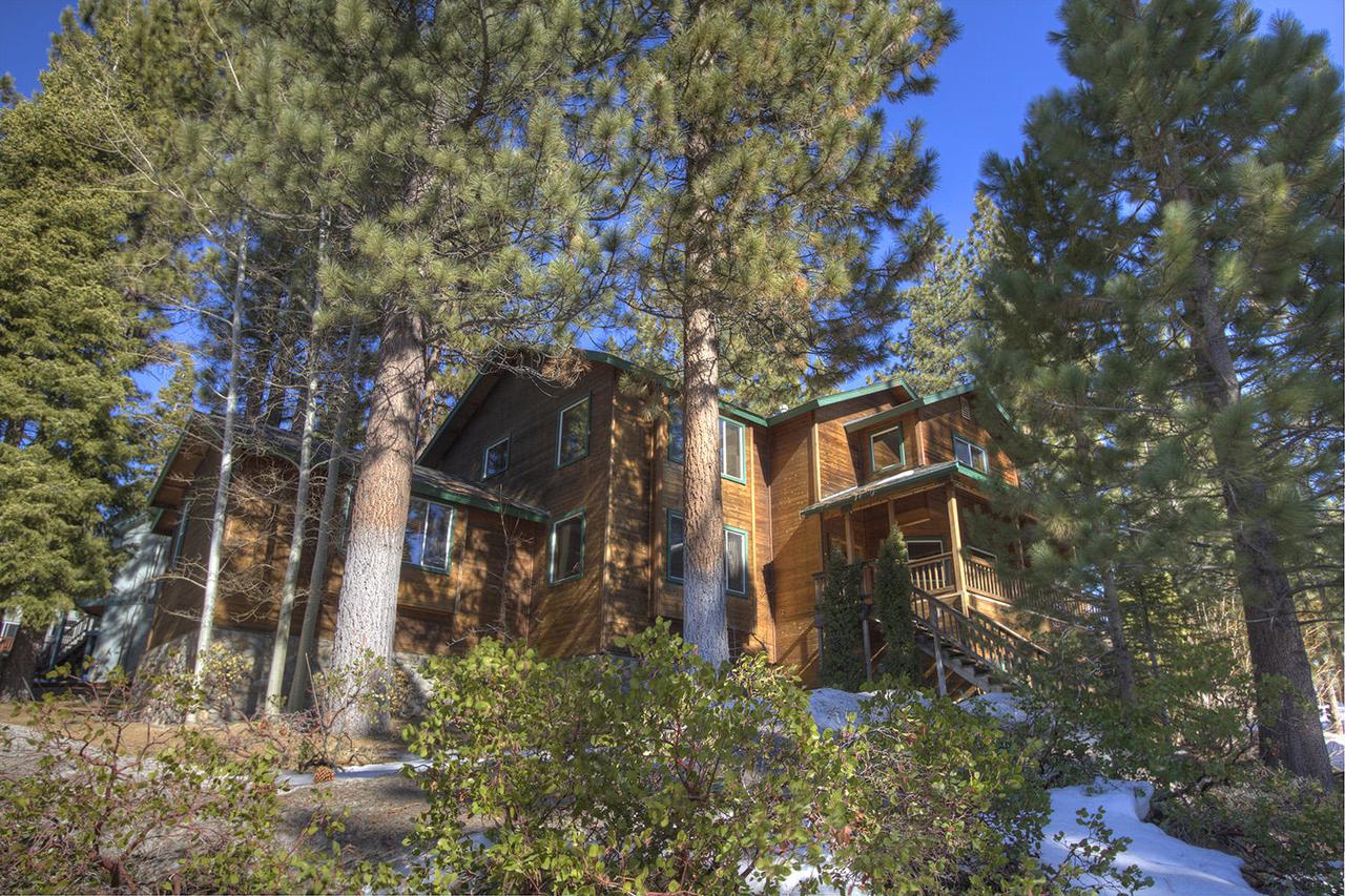 High Meadows HIdeaway - thumb 4