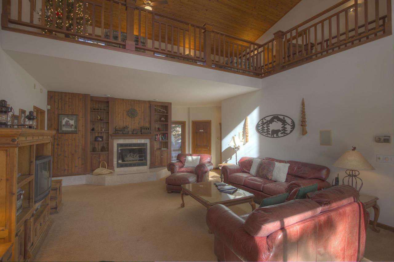 High Meadows HIdeaway - thumb 7