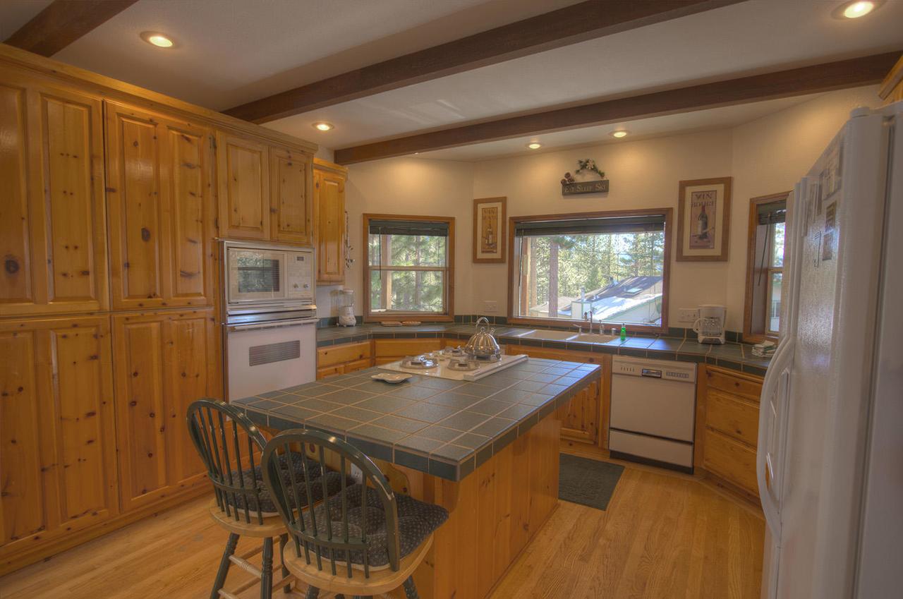 High Meadows HIdeaway - thumb 8