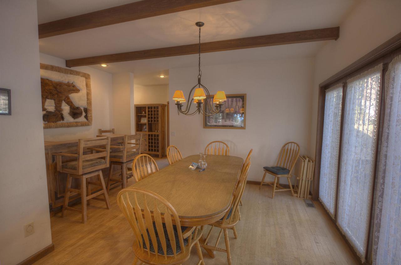 High Meadows HIdeaway - thumb 10