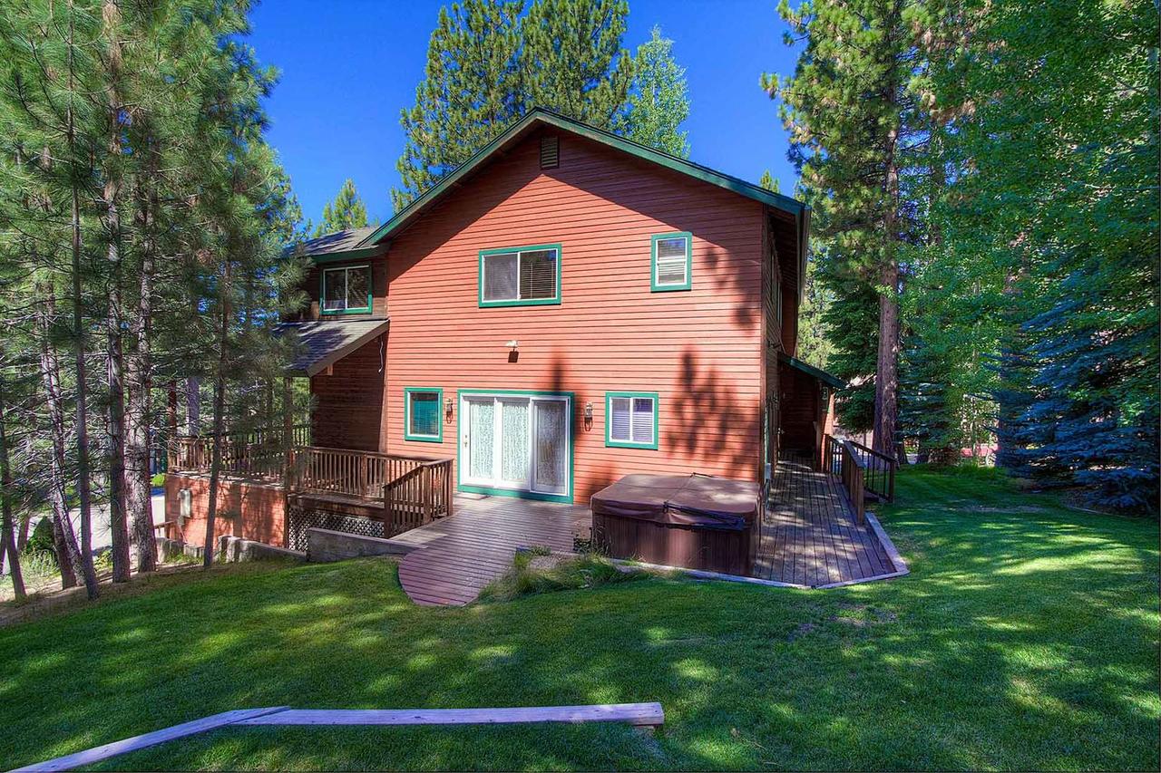 High Meadows HIdeaway - thumb 3