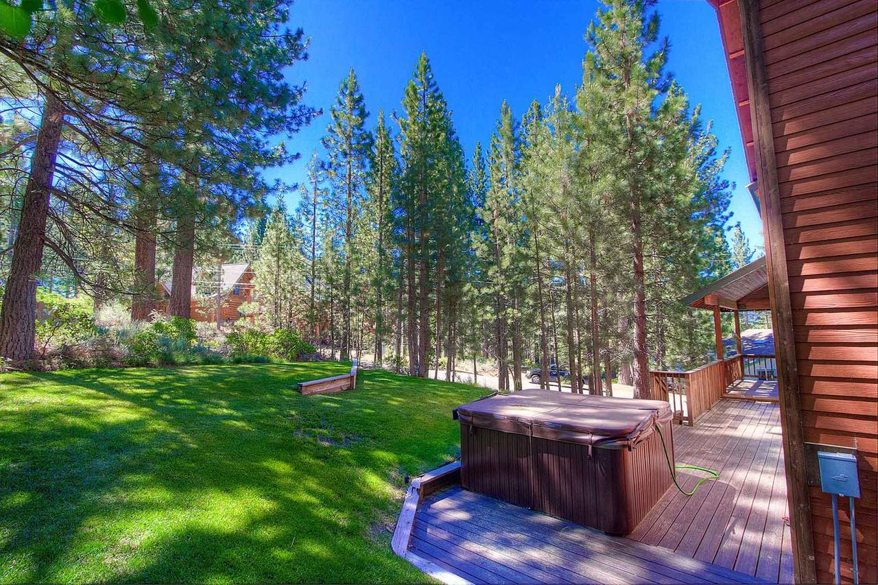 High Meadows HIdeaway - thumb 13