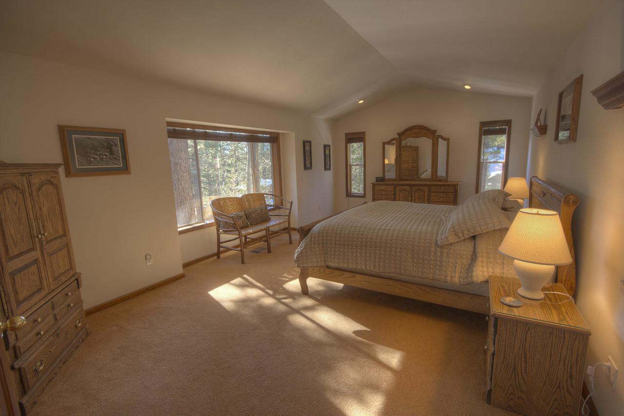 High Meadows HIdeaway - thumb 14