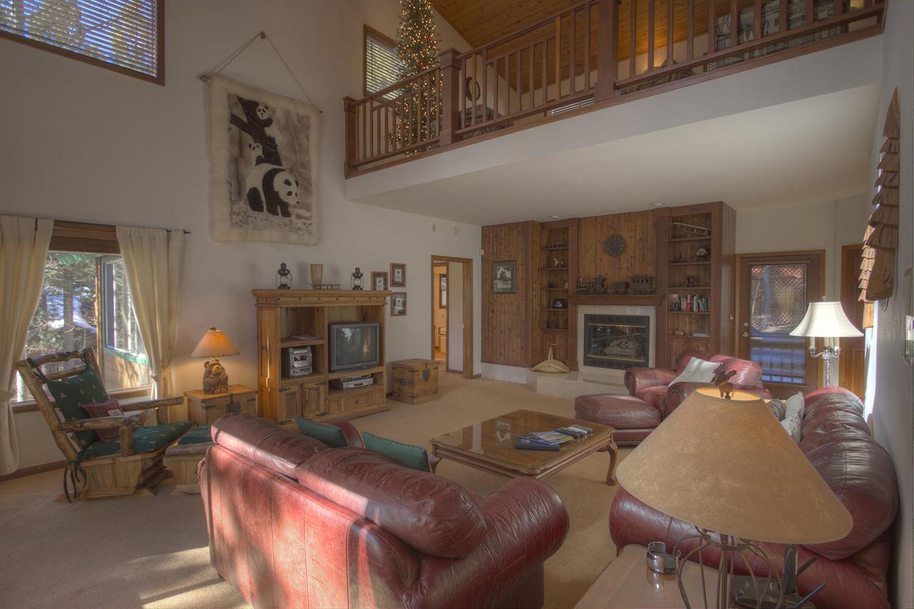 High Meadows HIdeaway - thumb 0