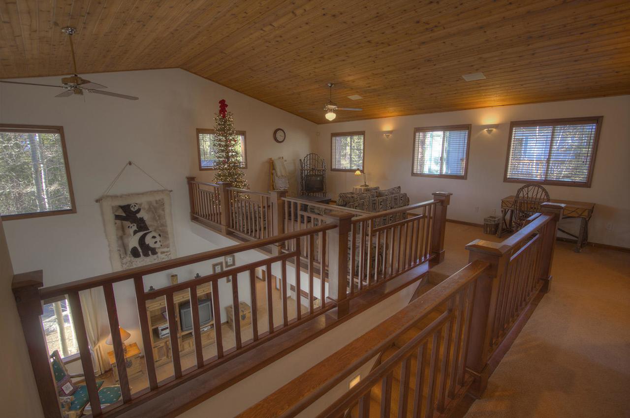 High Meadows HIdeaway - thumb 18