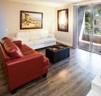 Fully Furnished Suites in Cloverfield - Tourism Bookings