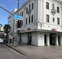 Arizona - Tourism Bookings