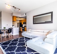 Santa Monica - Tourism Bookings