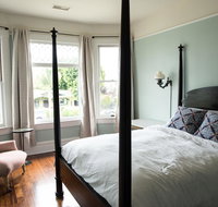 the Arabella - USA Accommodation