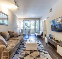 Fantastic 2BD Close Promenade  Santa Monica Pier - Tourism Bookings