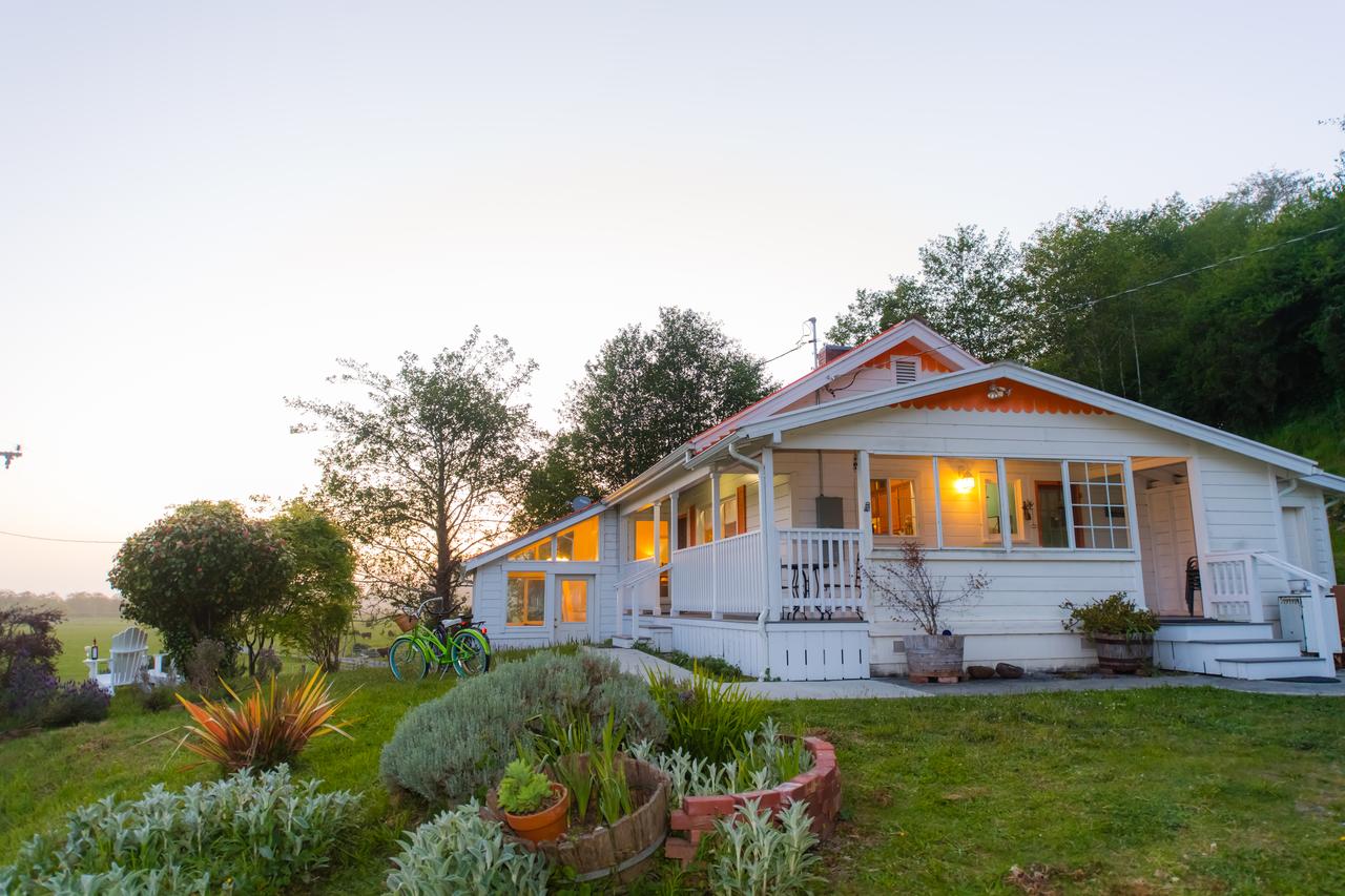 Orick Getaway - thumb 0