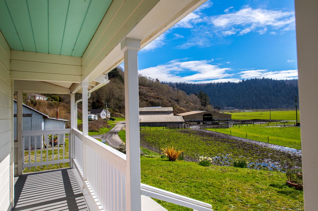 Orick Getaway - thumb 25