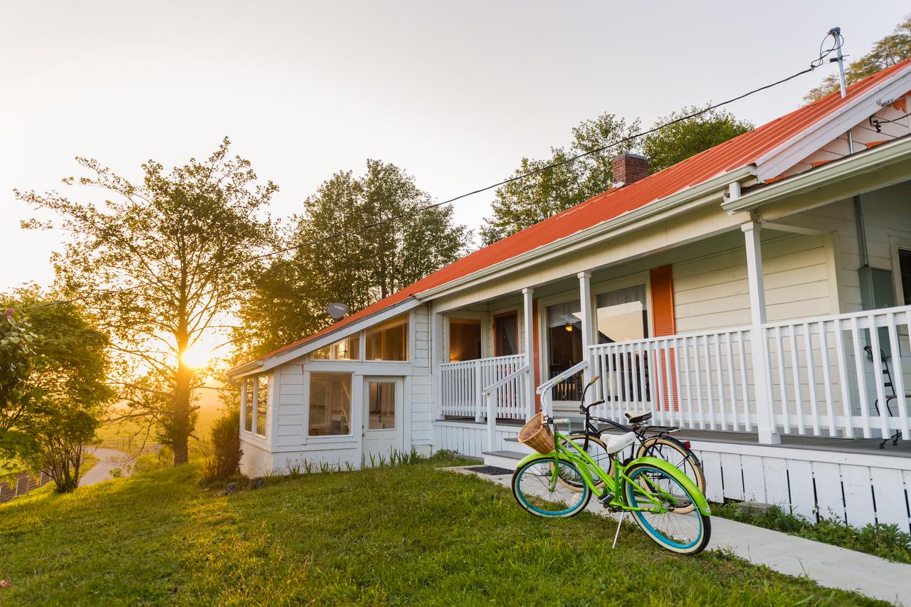 Orick Getaway - thumb 1