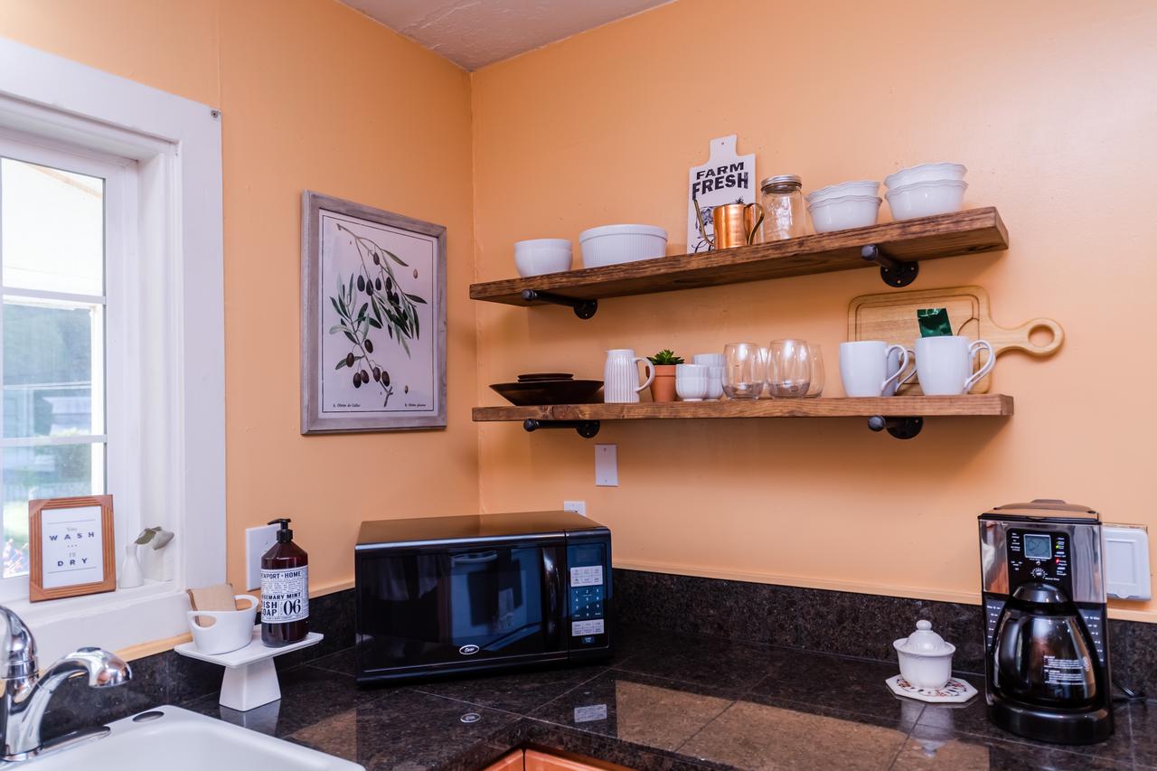 Orick Getaway - thumb 5