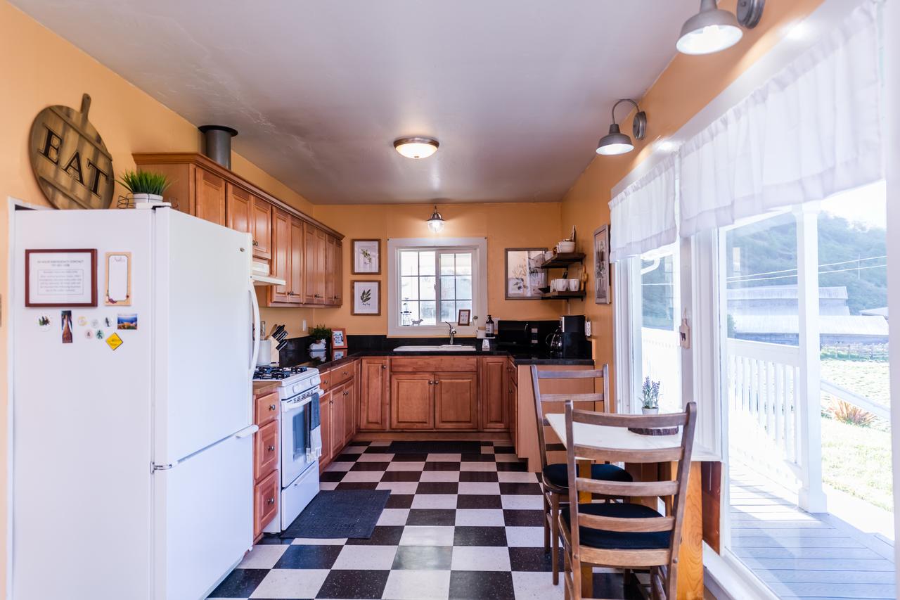 Orick Getaway - thumb 4