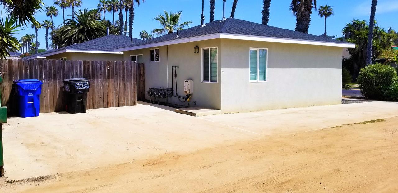 Sunset Cliffs Beach Cottage - thumb 12