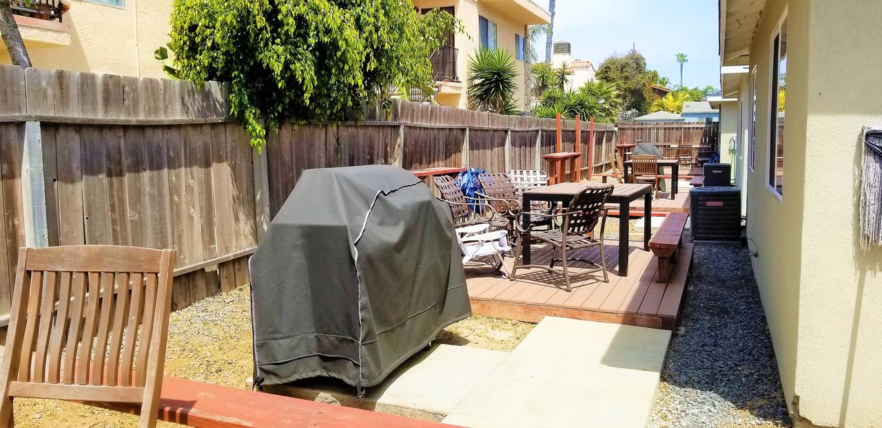 Sunset Cliffs Beach Cottage - thumb 13