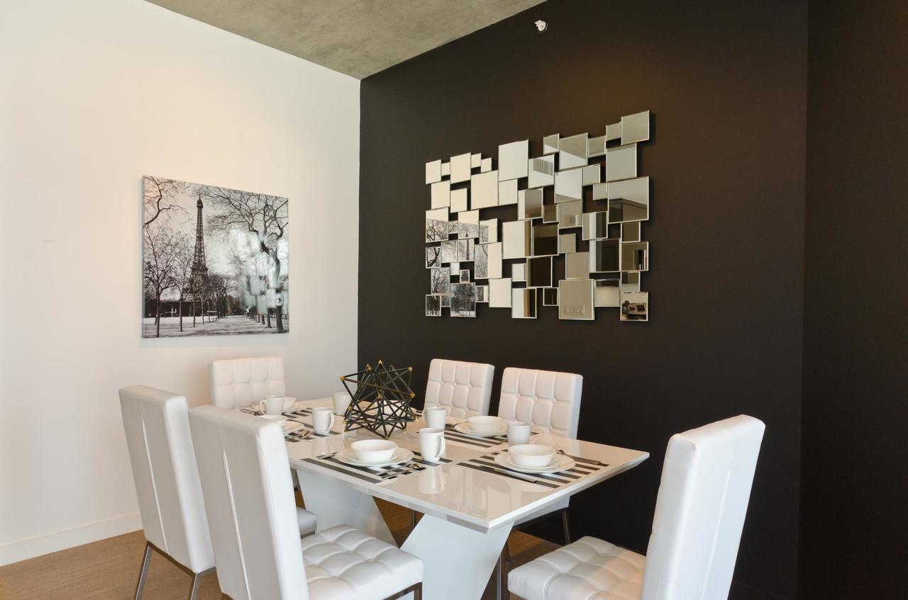 Urban Downtown 3br 3ba Sky Pool Table Penthouse - thumb 13