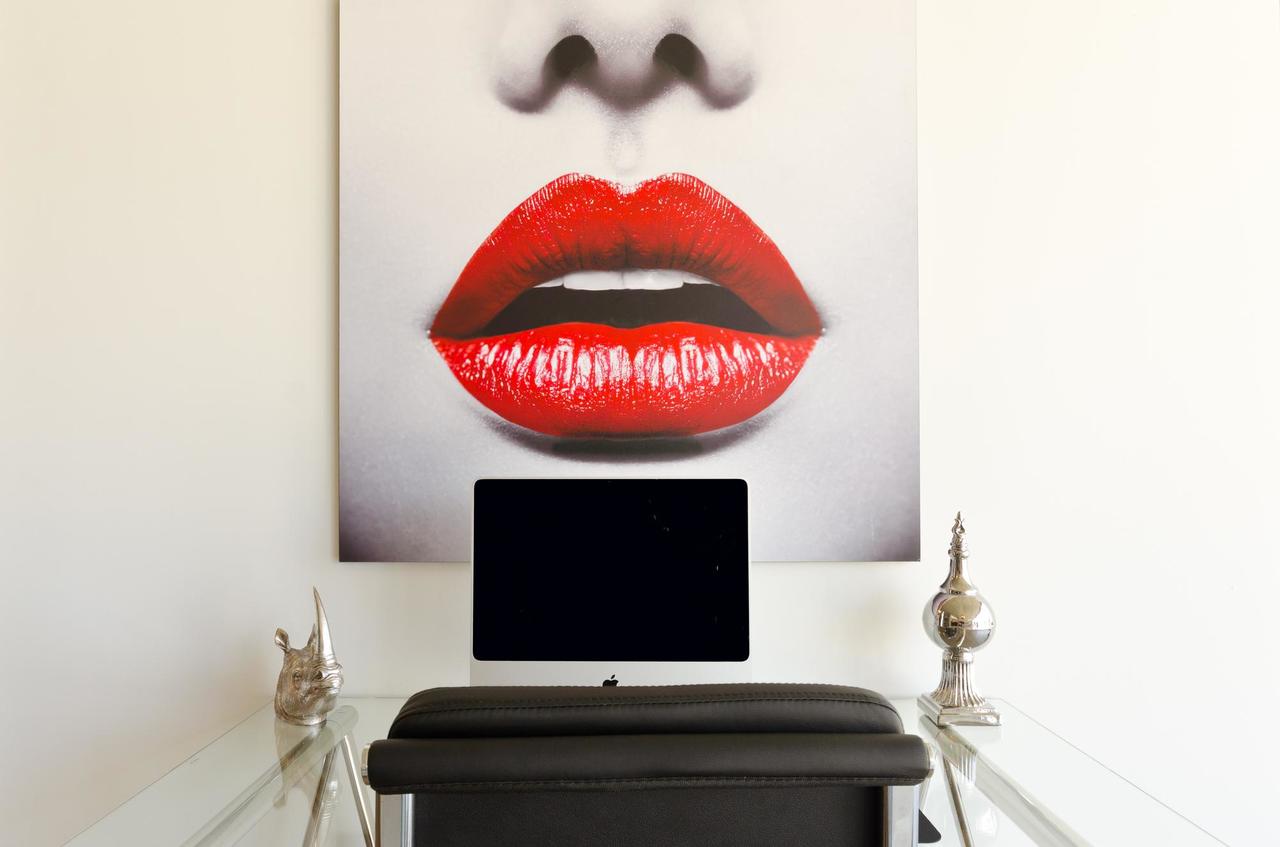 Urban Downtown 3br 3ba Sky Pool Table Penthouse - thumb 28