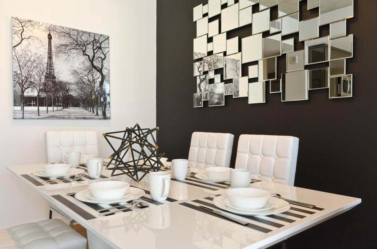 Urban Downtown 3br 3ba Sky Pool Table Penthouse - thumb 30