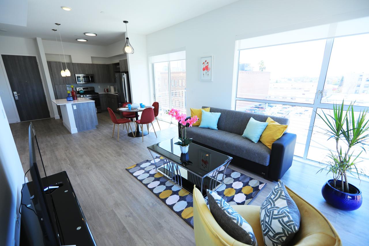 DTLA Central Suites - thumb 26