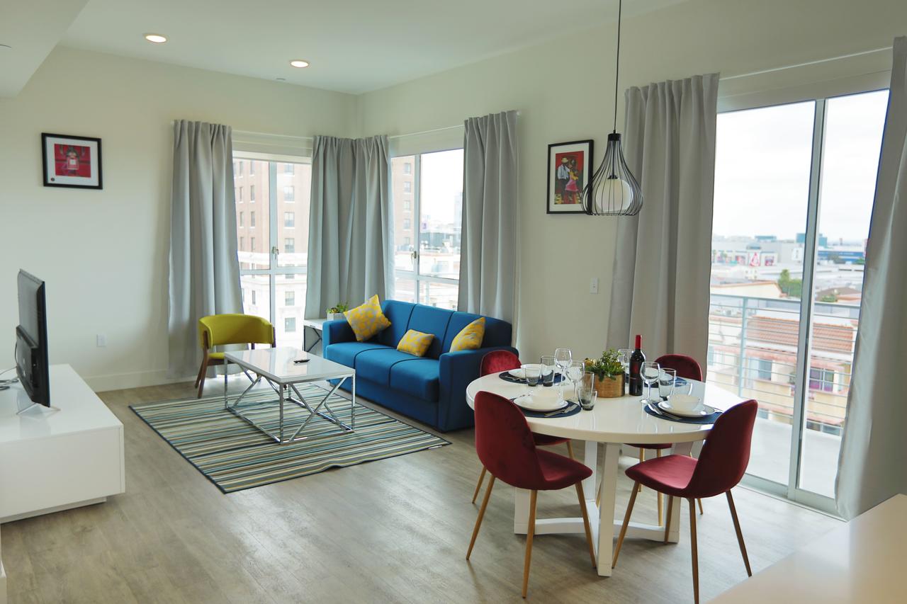 DTLA Central Suites - thumb 0