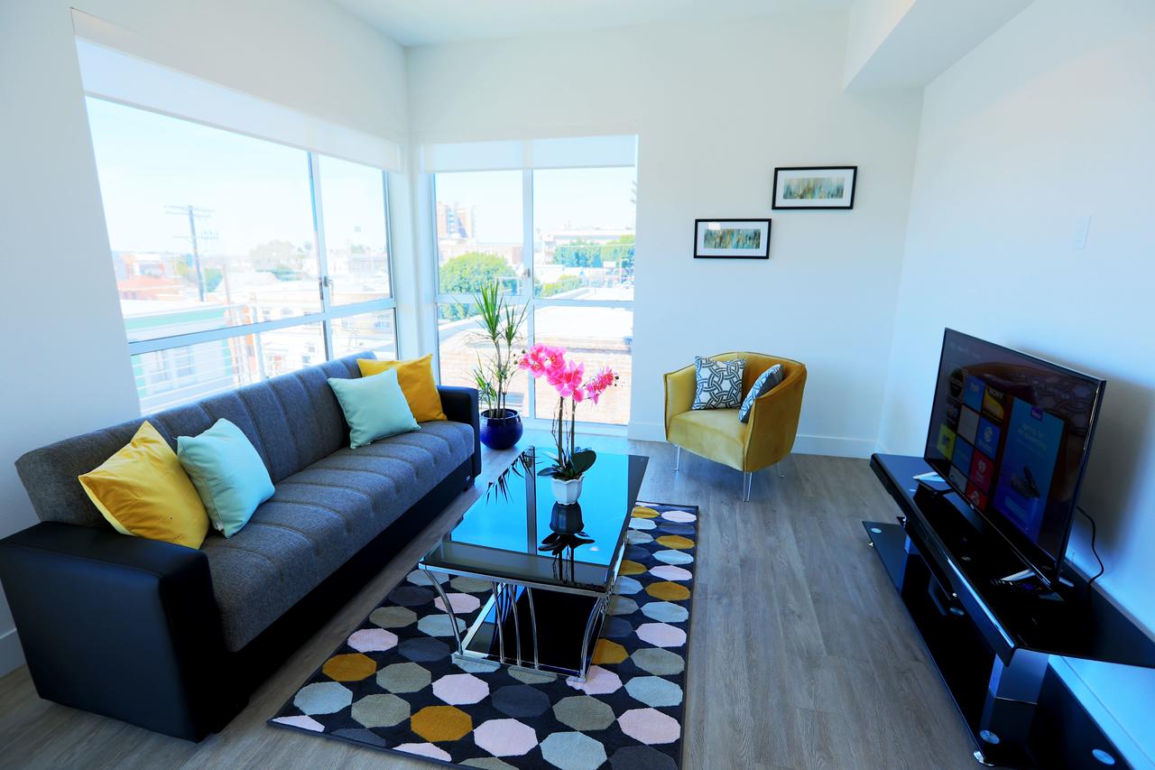 DTLA Central Suites - thumb 27