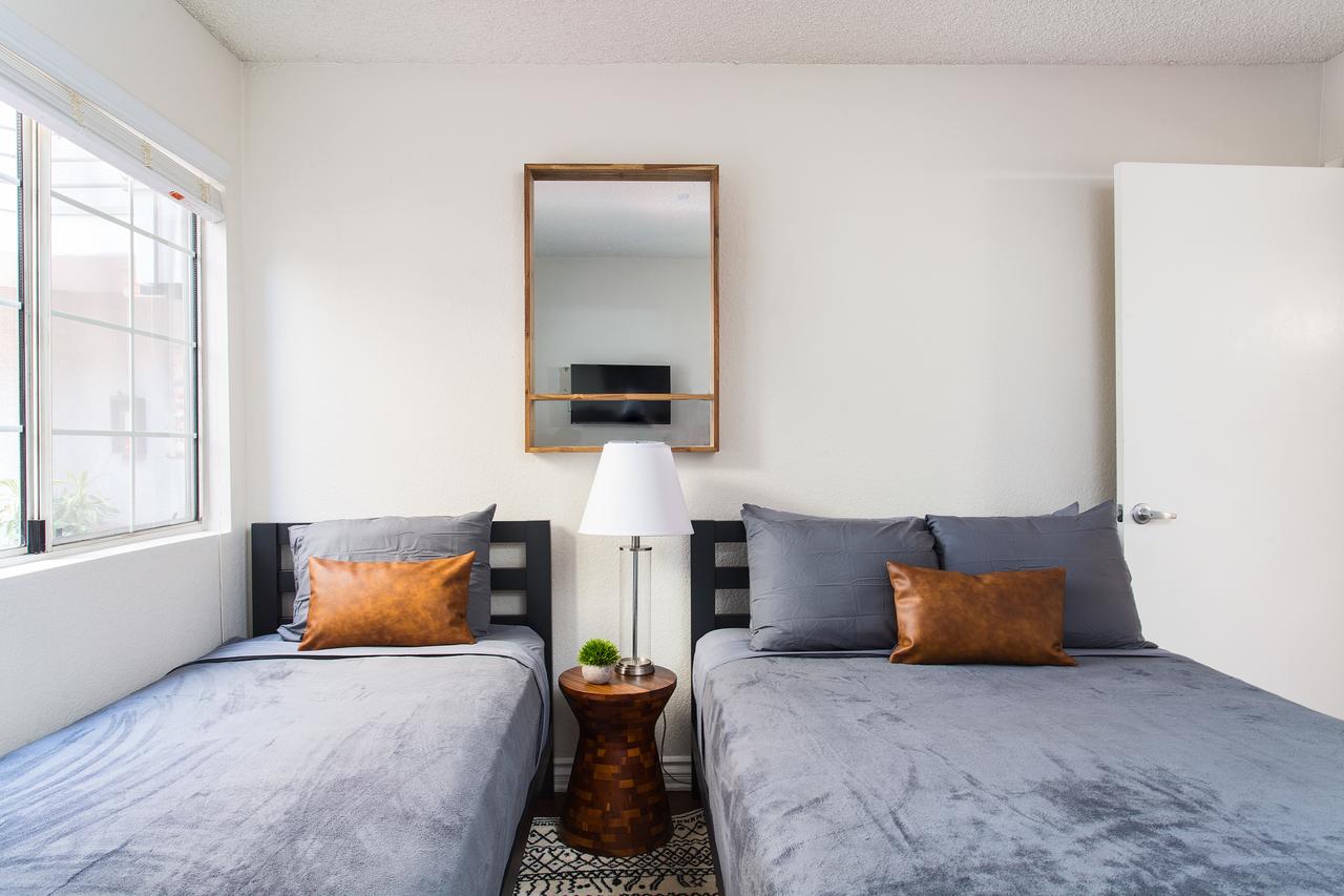 Hollywood Relaxing Luxury - thumb 7