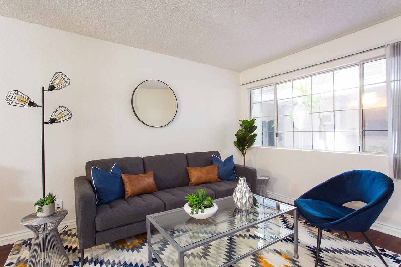 Hollywood Relaxing Luxury - thumb 17