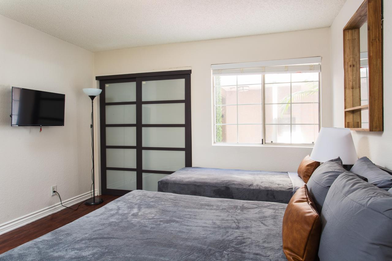 Hollywood Relaxing Luxury - thumb 8