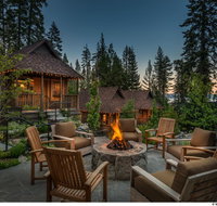 Cedar Crest Cottages - Tourism Bookings