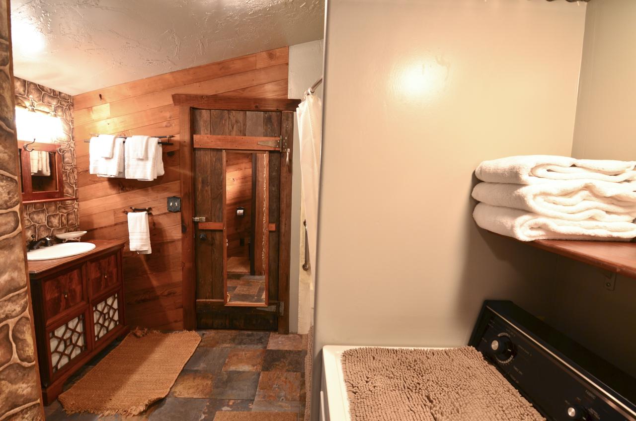 Stone Lagoon Cabin 866 - thumb 15