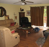 Yosemite Bass Lake House - USA Accommodation