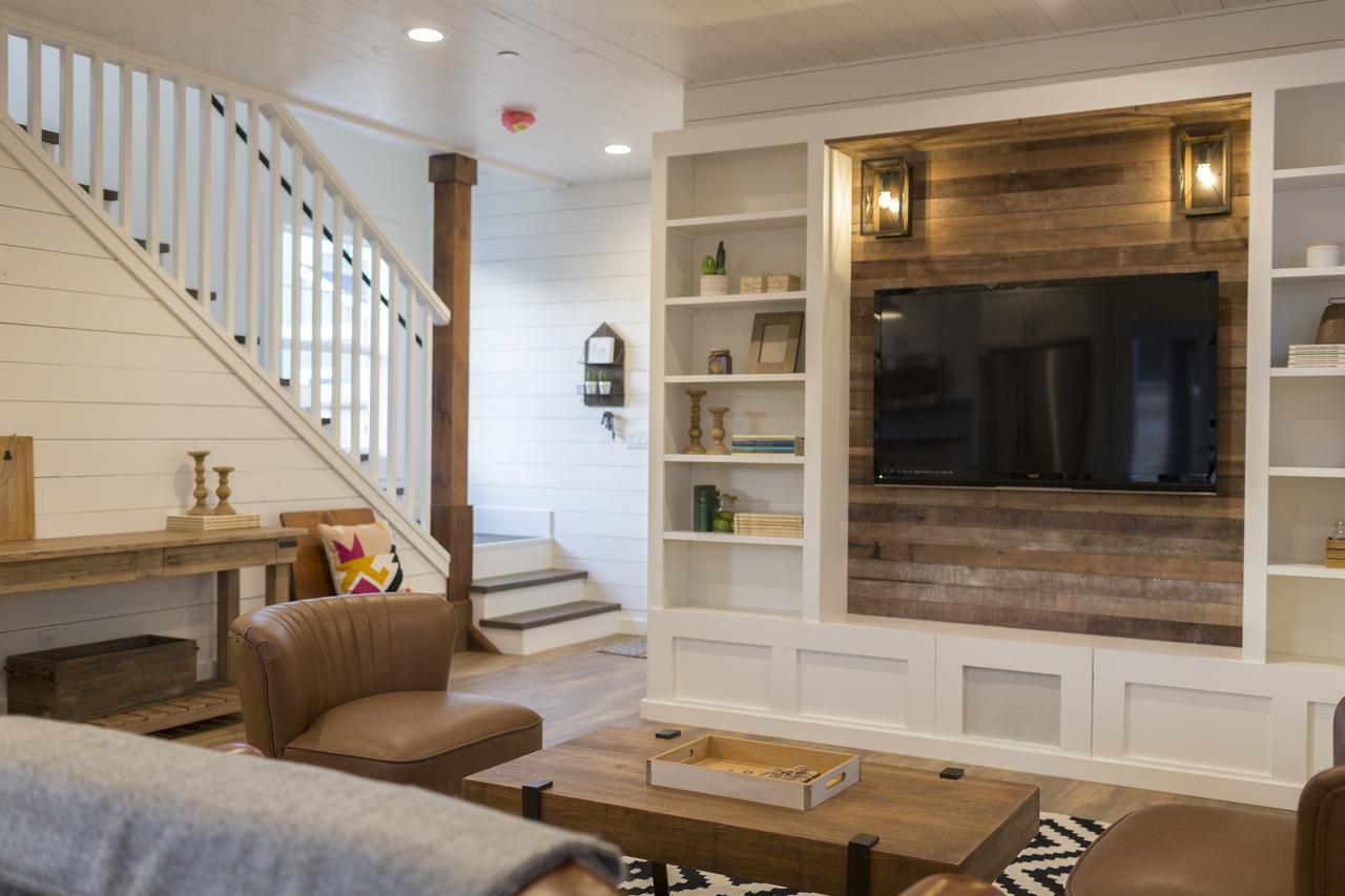 Beach Barn - Eco Cool - thumb 0