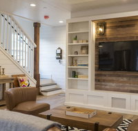 Beach Barn - Eco Cool - USA Accommodation