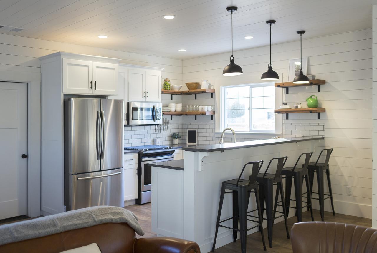 Beach Barn - Eco Cool - thumb 1