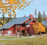 WorldMark Big Bear - Students Accommodation