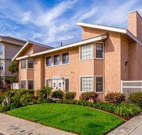 Channel Island Shores - USA Accommodation