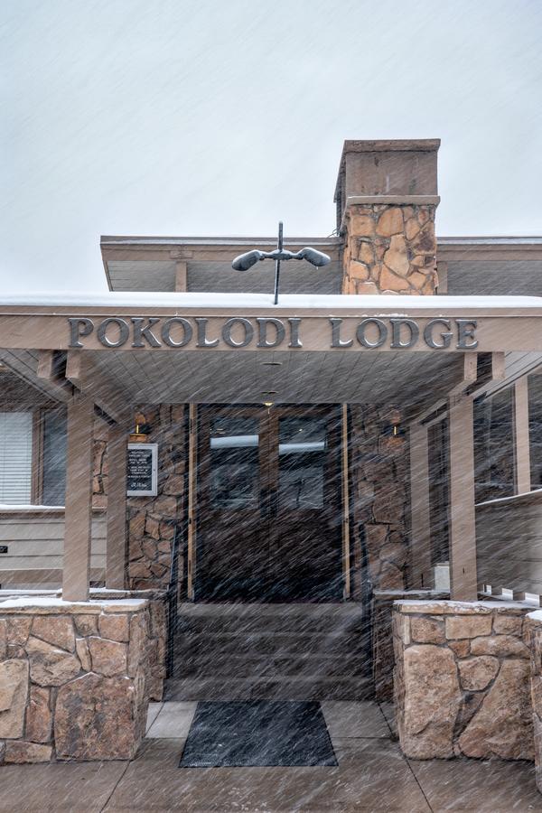 Pokolodi Lodge - thumb 6