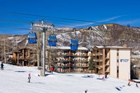 Booking Aspen Tourism Bookings