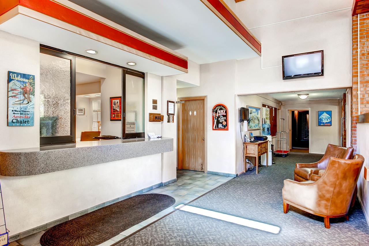 Snowmass Mountain Chalet - thumb 7