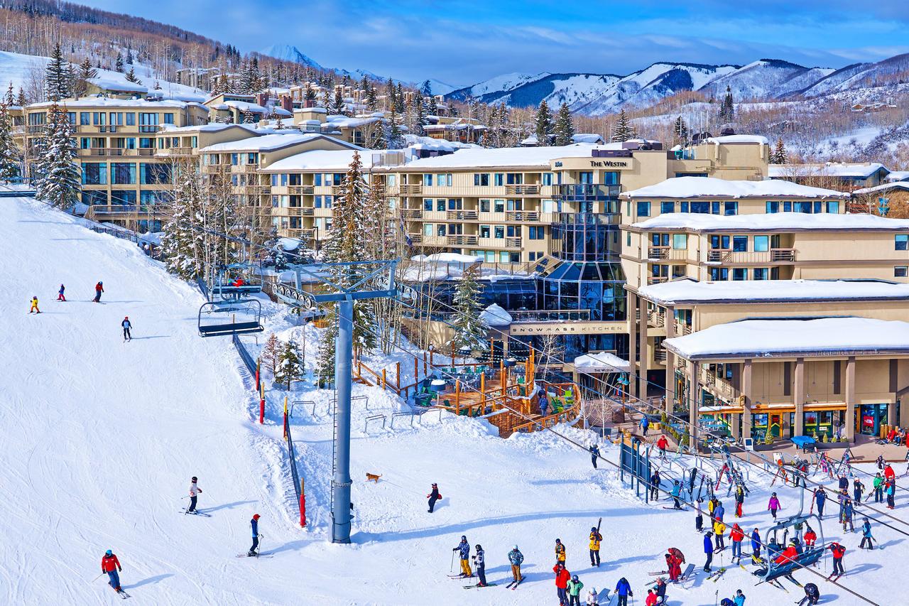 Westin Snowmass Resort - thumb 3