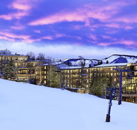 Westin Snowmass Resort - Tourism Bookings